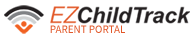 EZChildTrack Logo