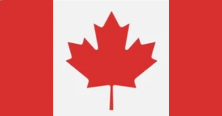 Canadian Flag
